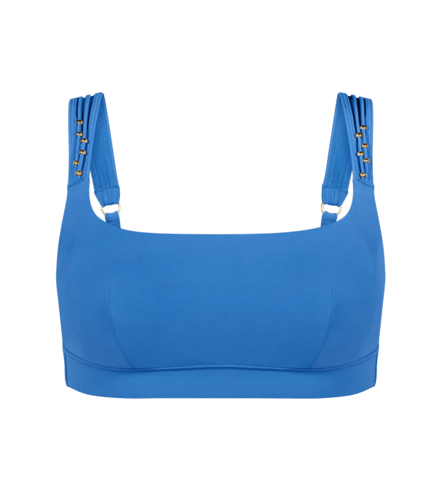 Бюстгальтер от купальника