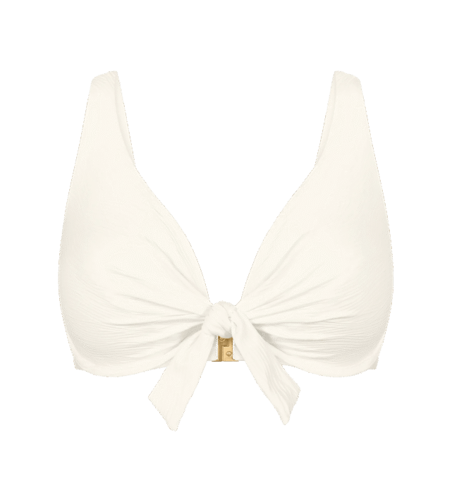 Бюстгальтер от купальника