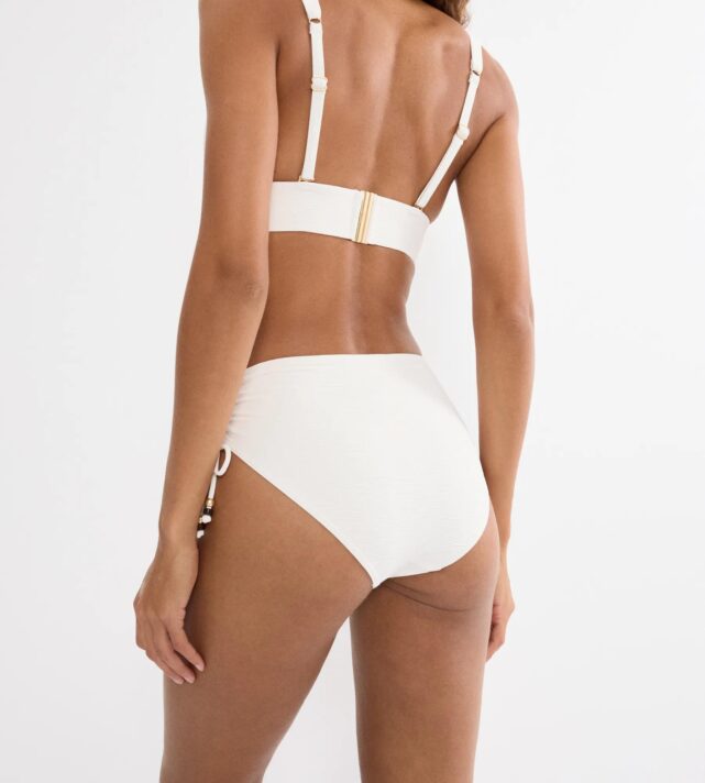 Трусы от купальника