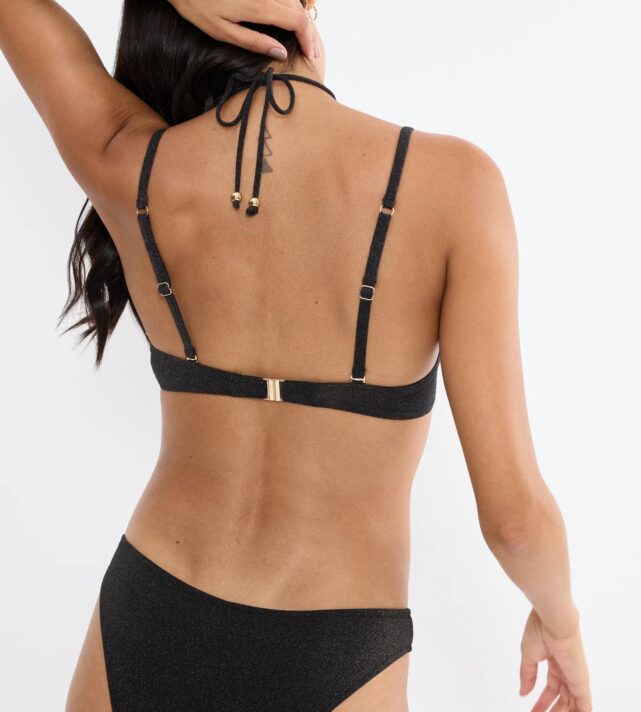 Бюстгальтер от купальника