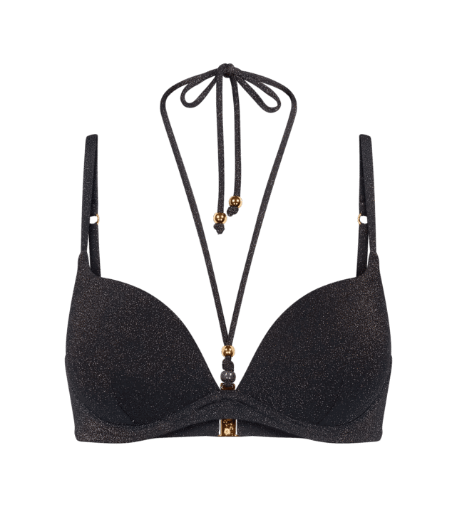 Бюстгальтер от купальника