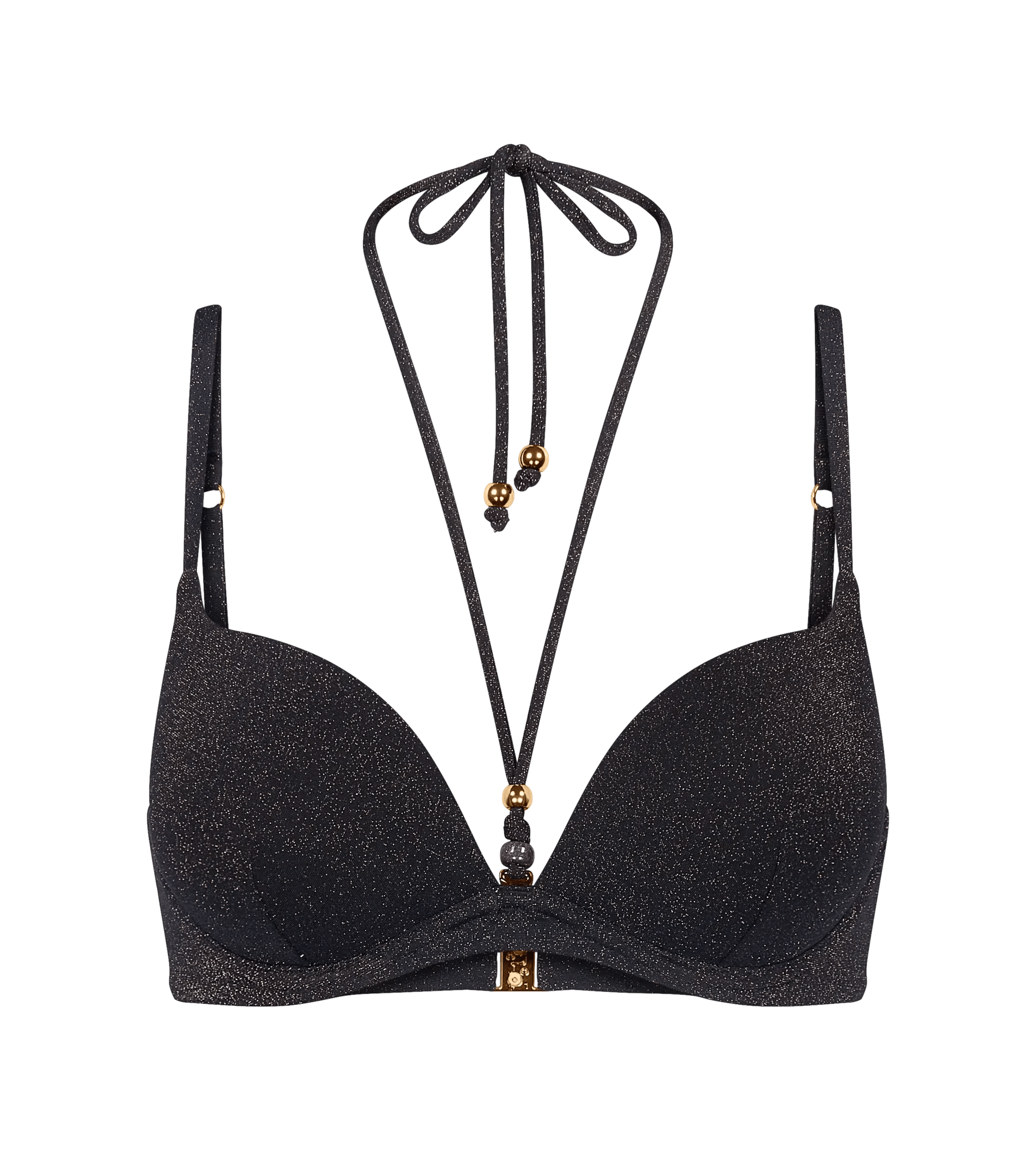 Бюстгальтер от купальника