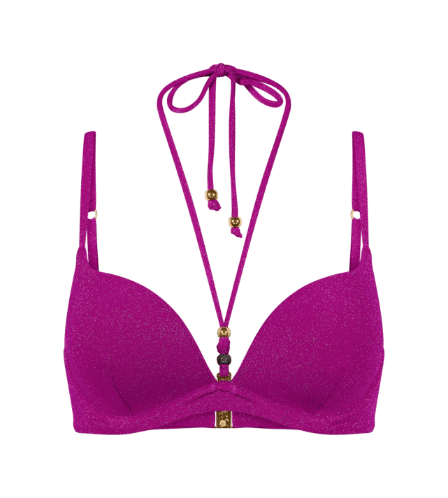 Бюстгальтер от купальника