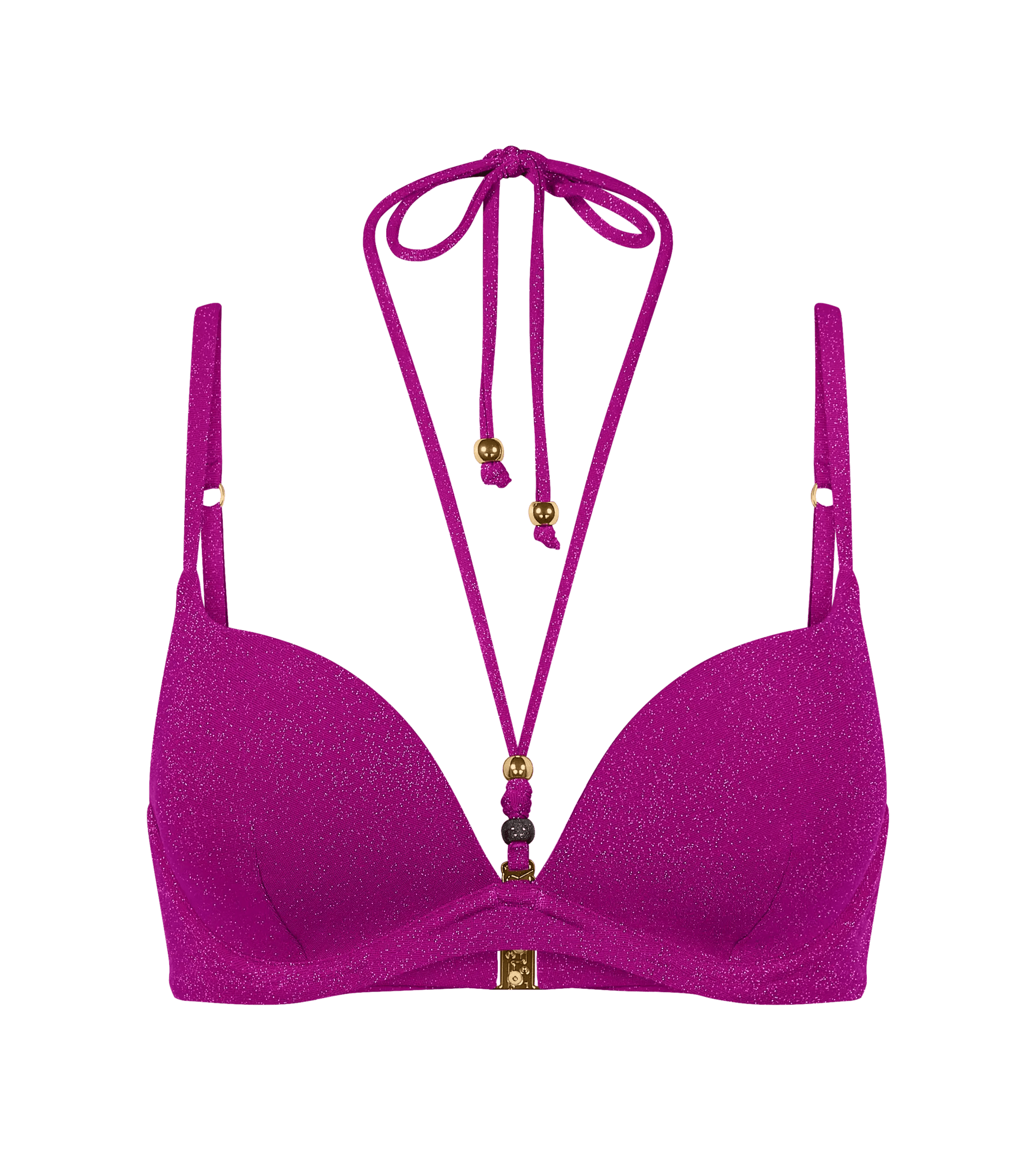 Бюстгальтер от купальника