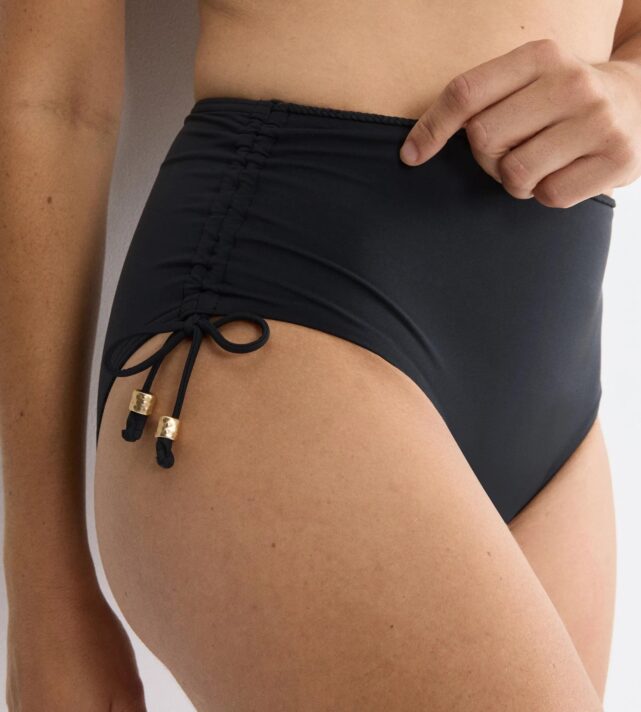 Трусы от купальника