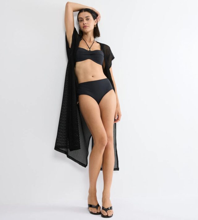 Трусы от купальника