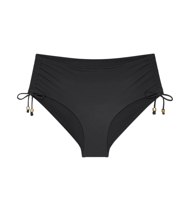 Трусы от купальника