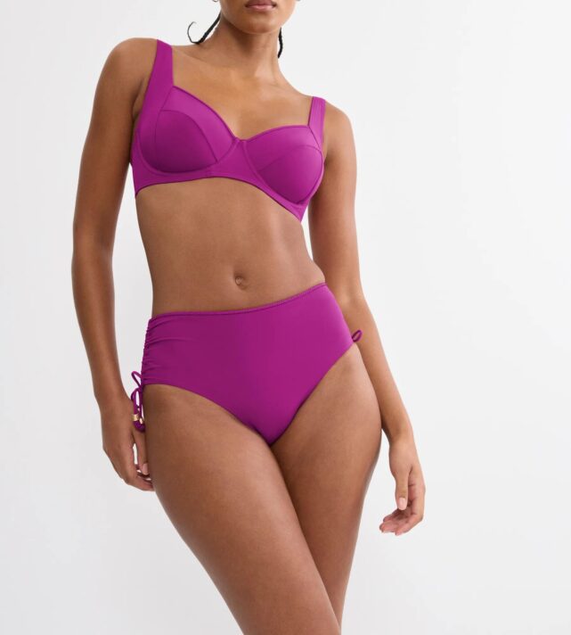 Трусы от купальника