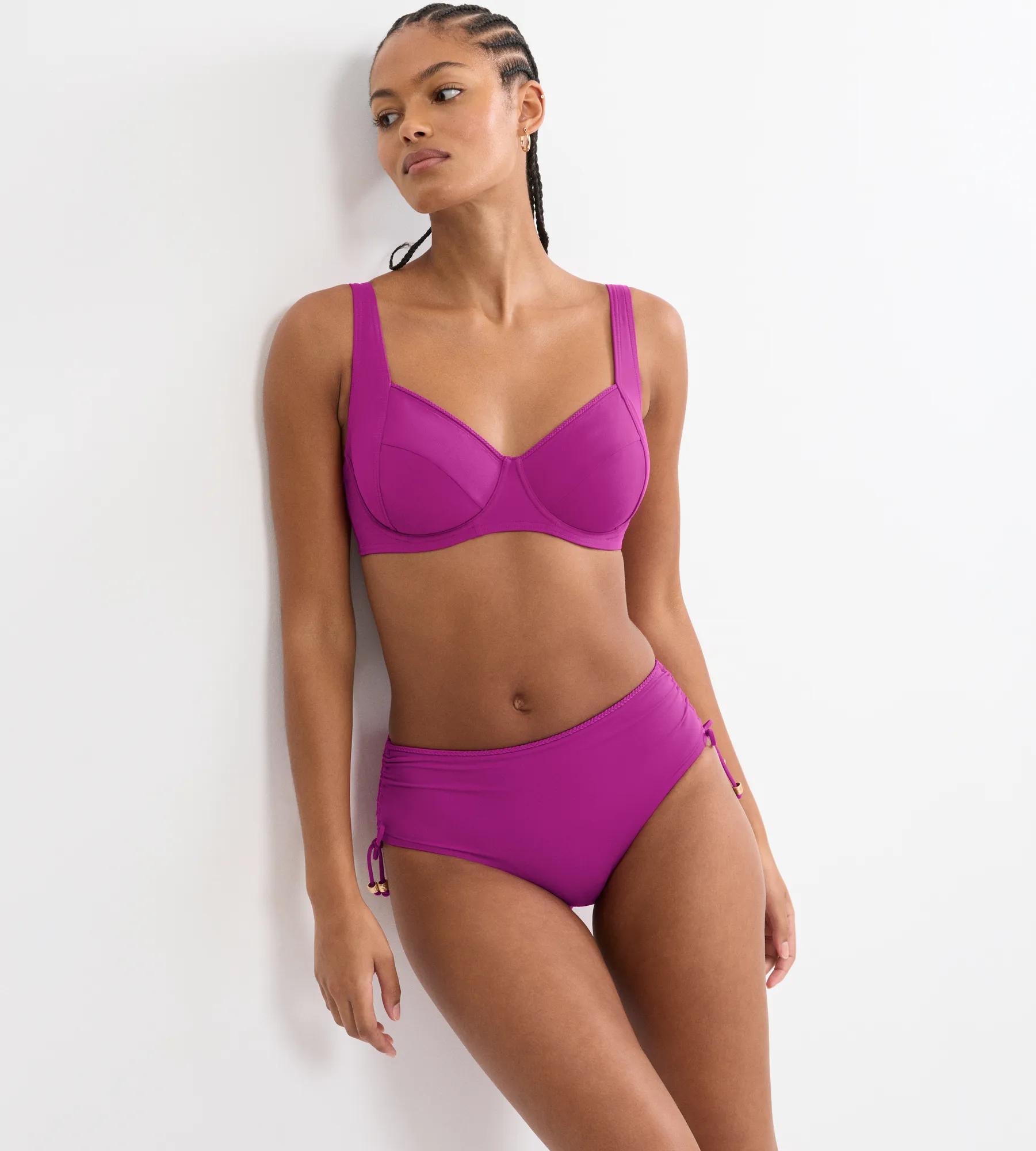 Трусы от купальника