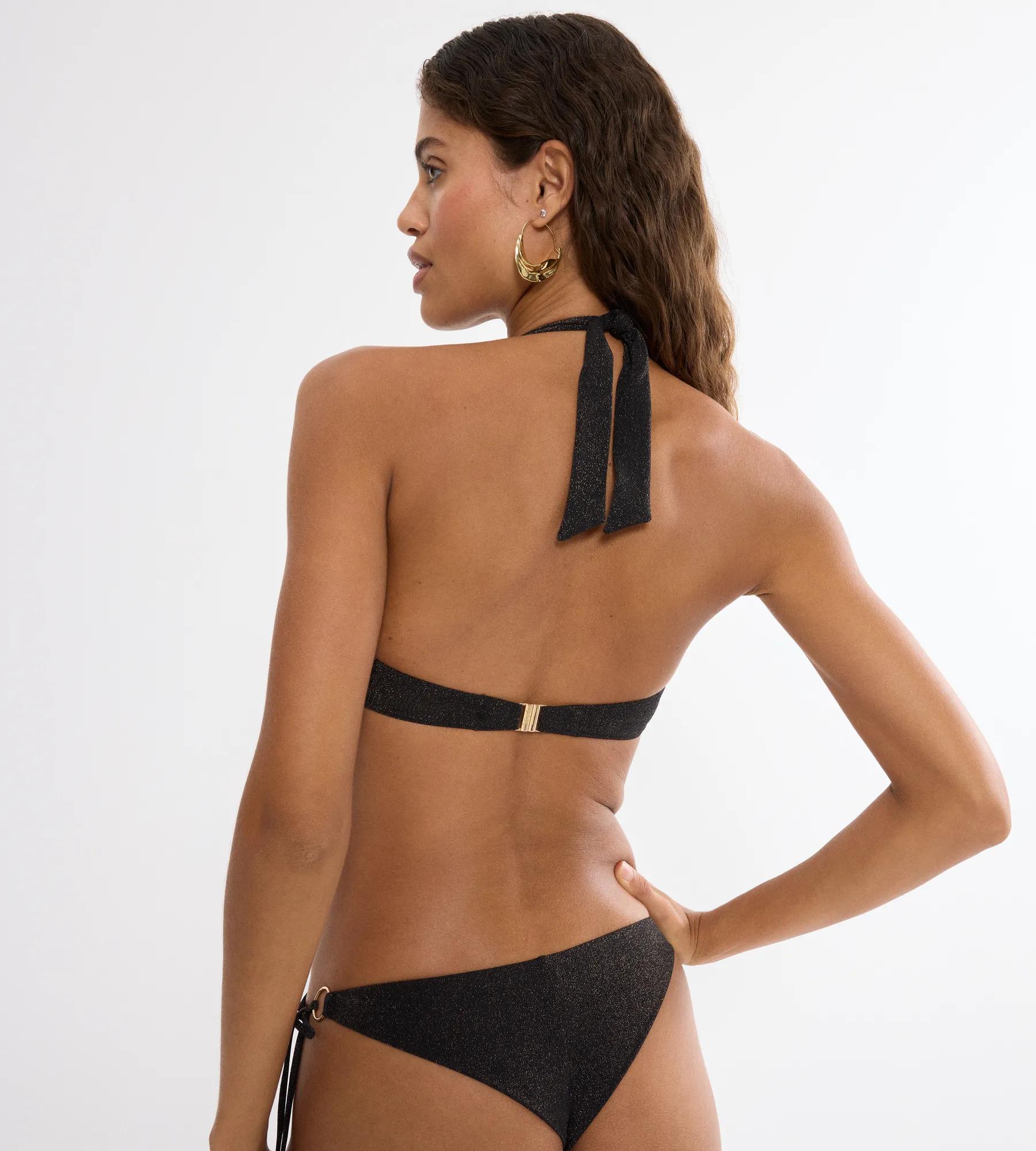 Бюстгальтер от купальника