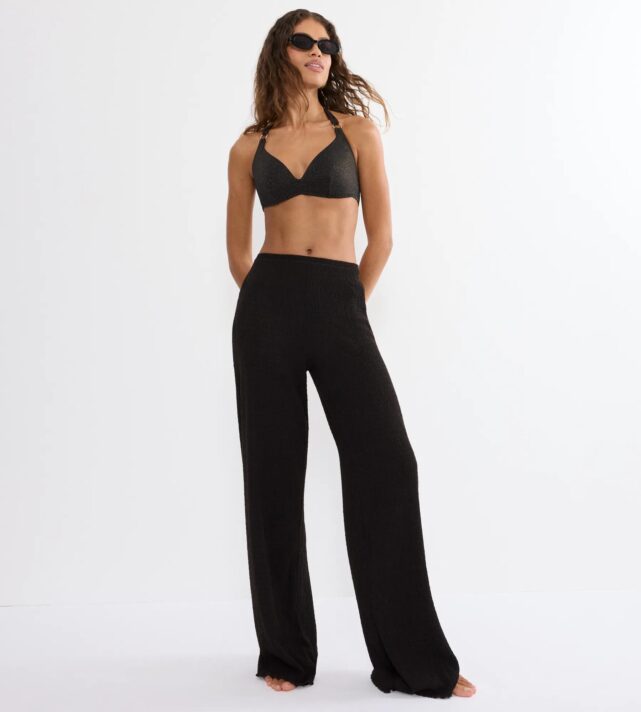 Бюстгальтер от купальника