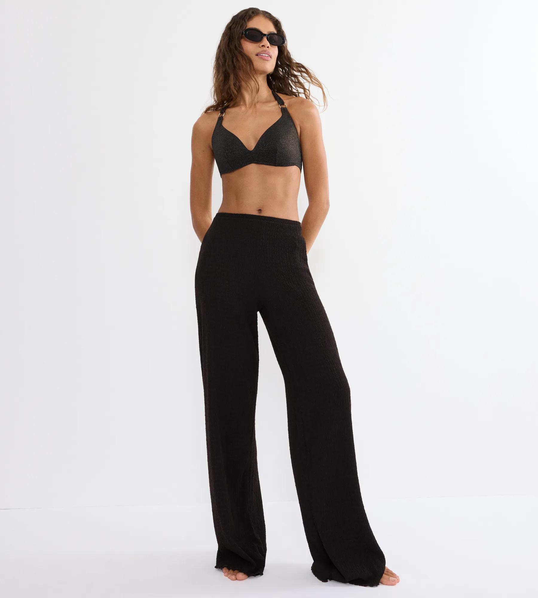 Бюстгальтер от купальника