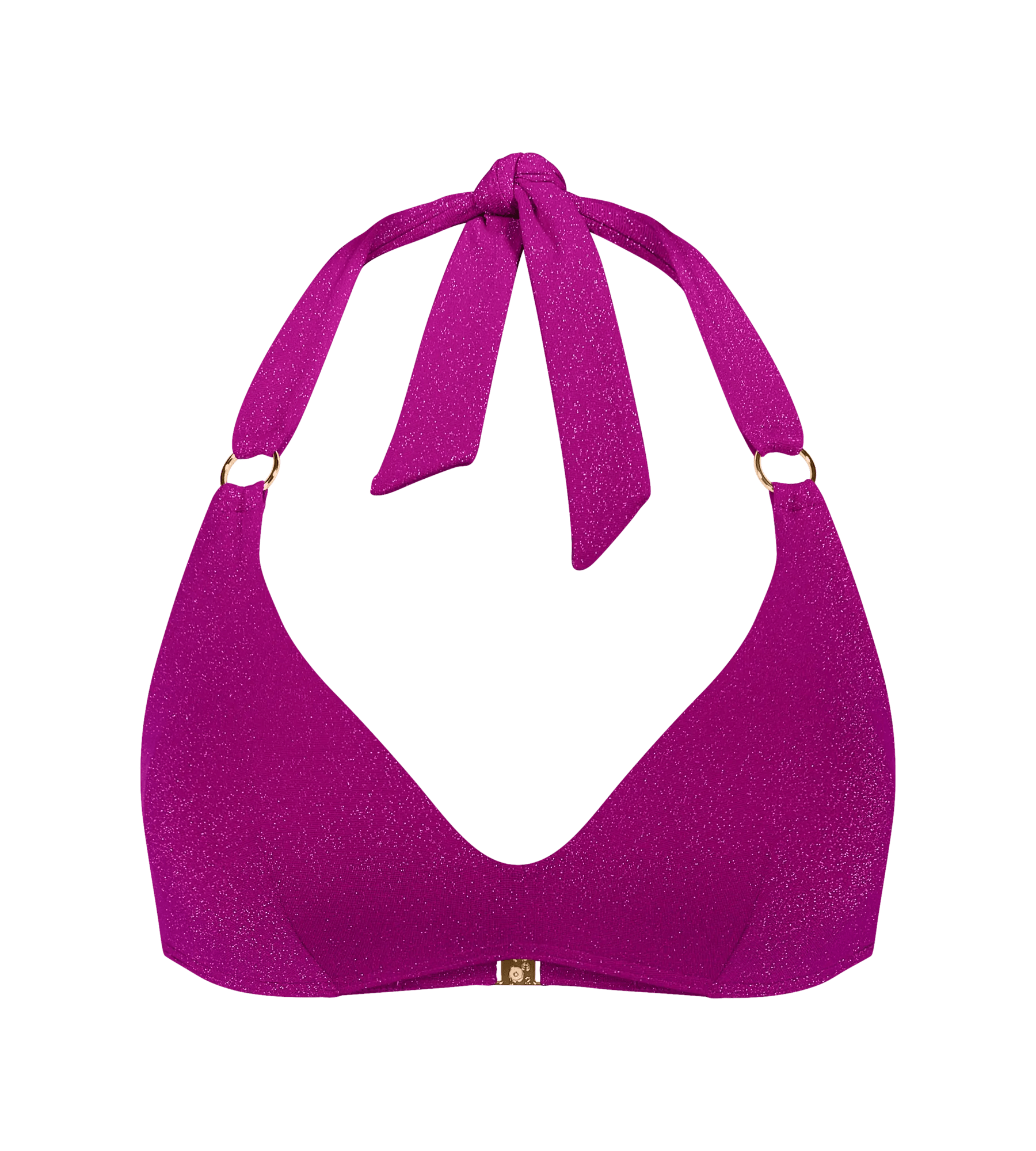 Бюстгальтер от купальника