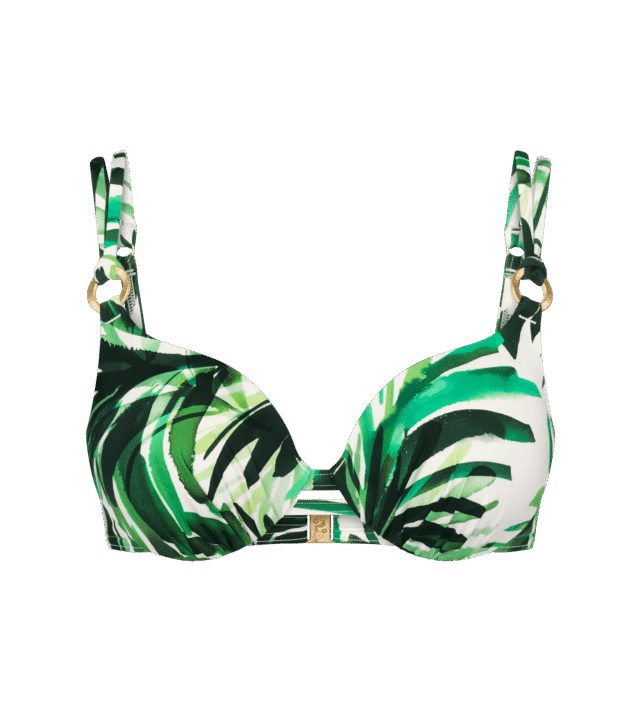 Бюстгальтер от купальника