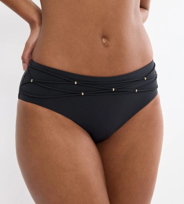 Трусы от купальника