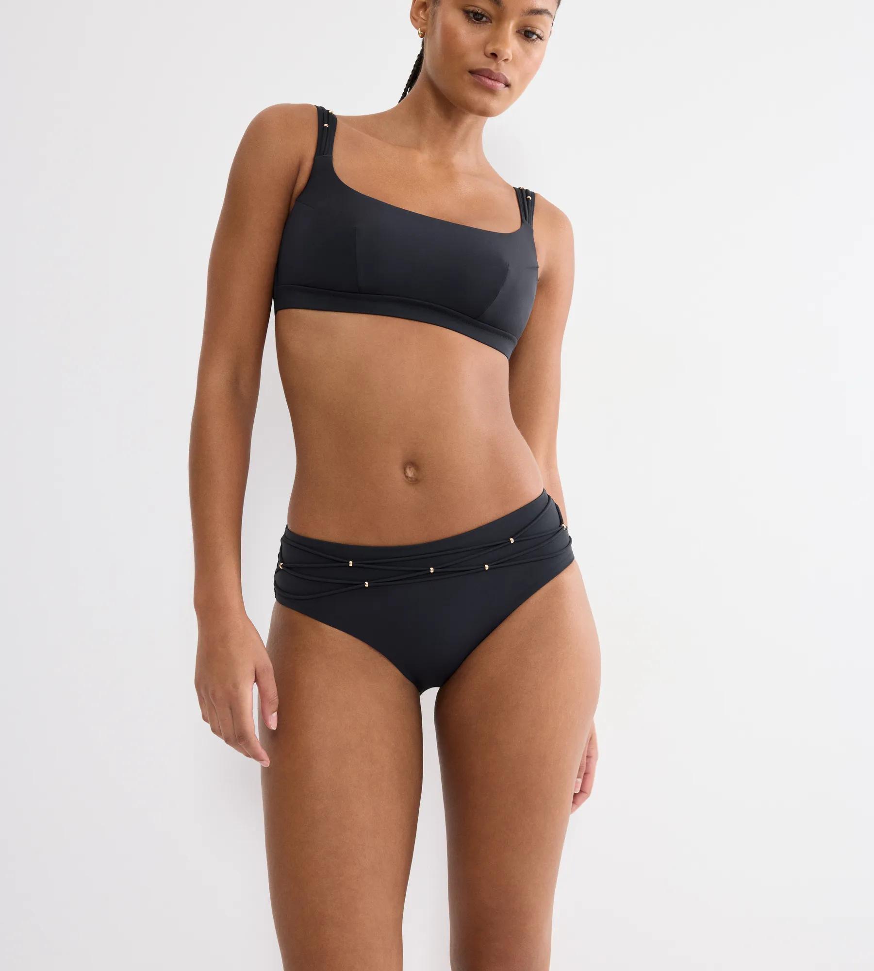 Трусы от купальника