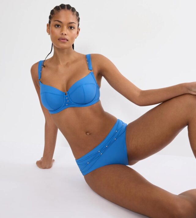 Трусы от купальника