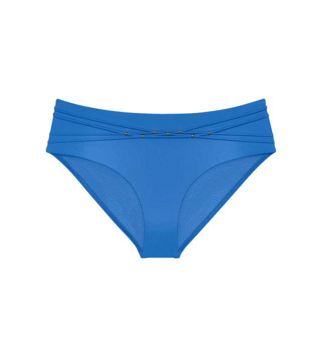 Трусы от купальника