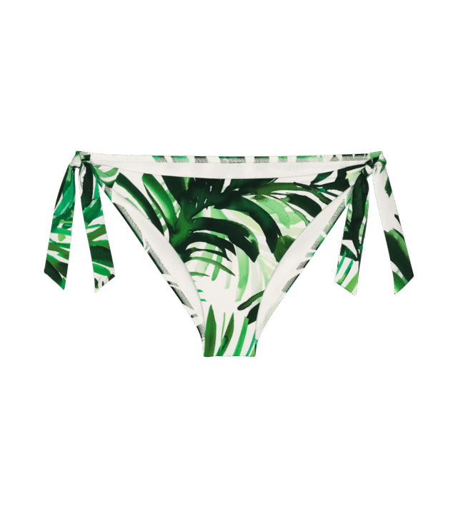 Трусы от купальника