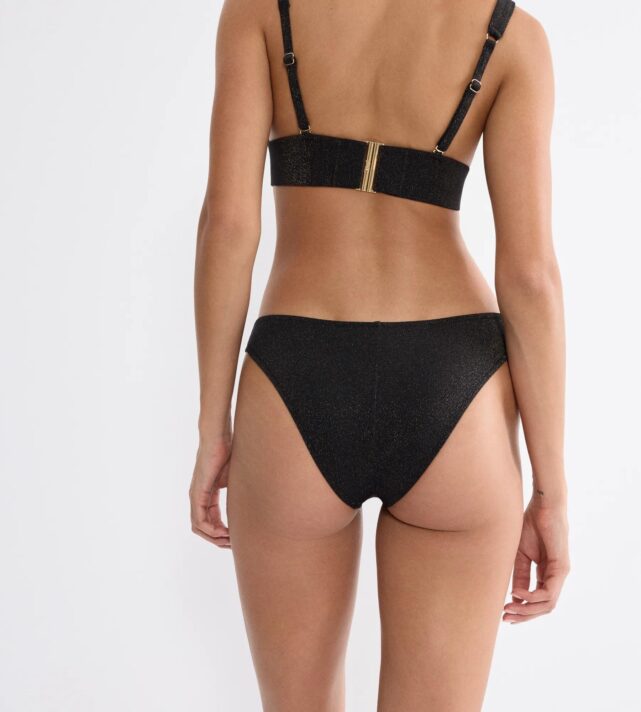 Трусы от купальника