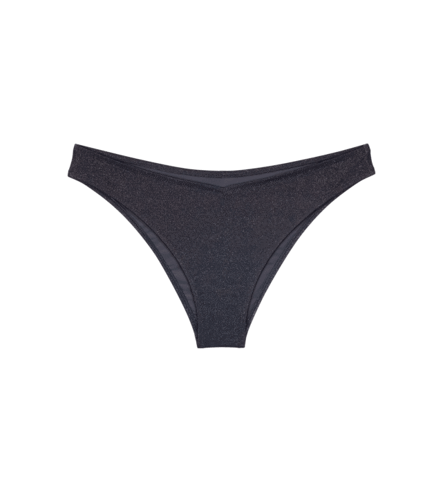 Трусы от купальника