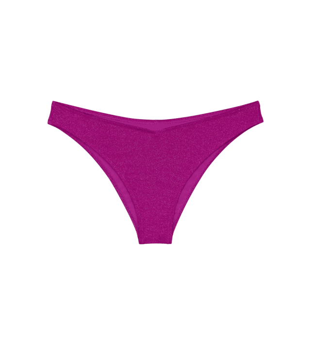 Трусы от купальника