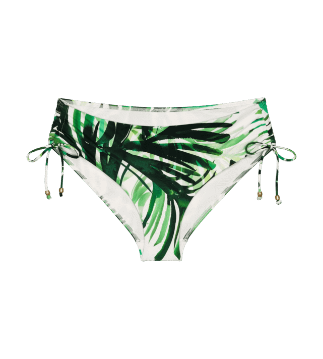 Трусы от купальника