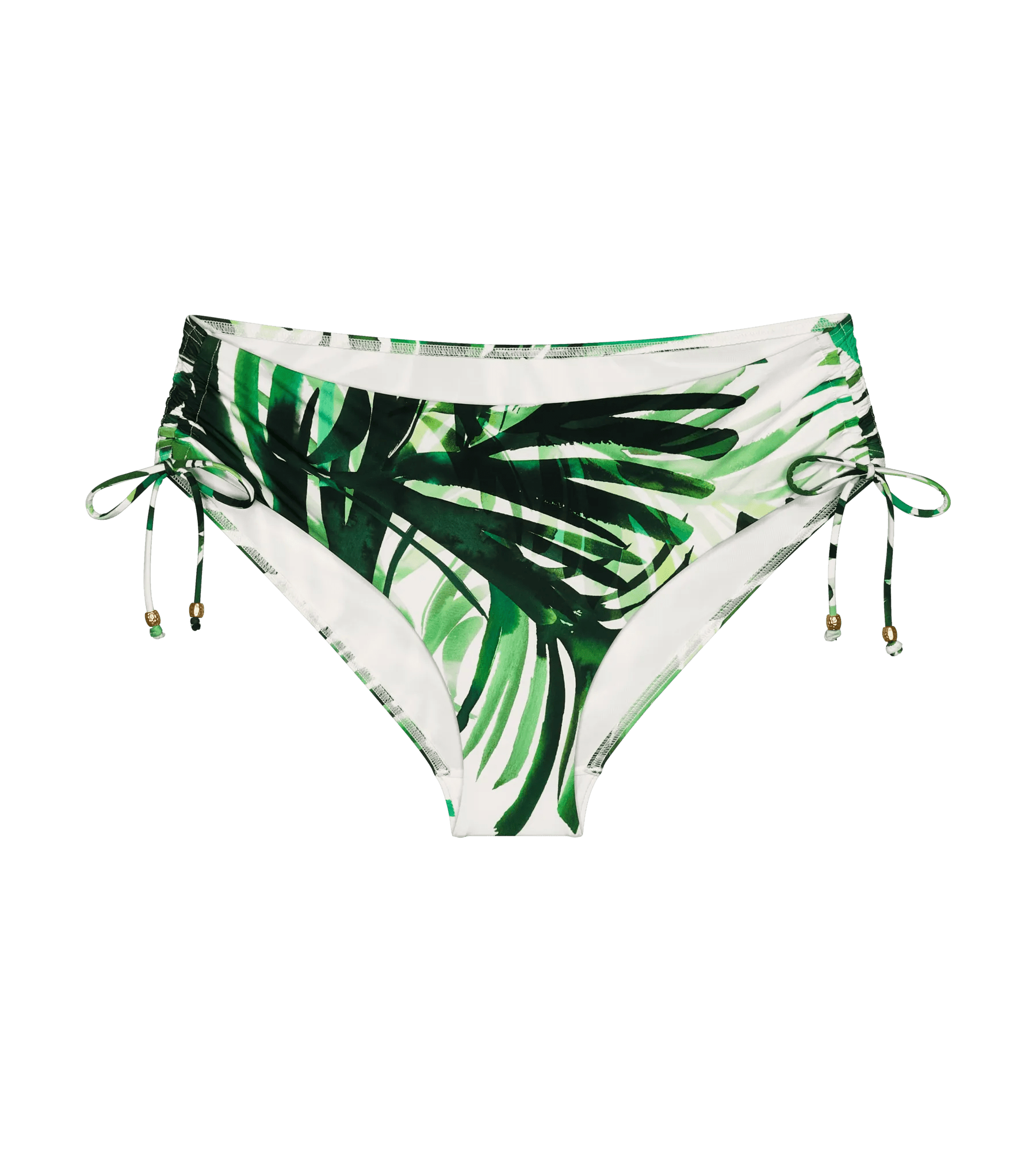 Трусы от купальника