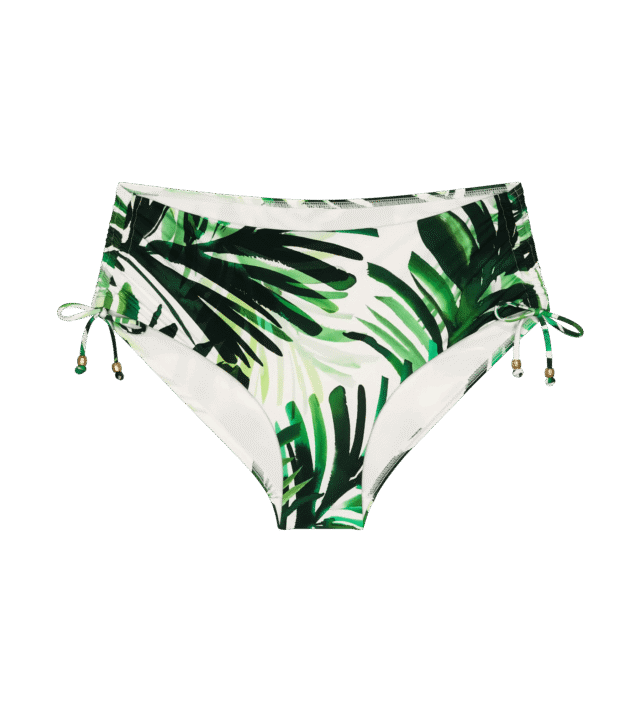 Трусы от купальника