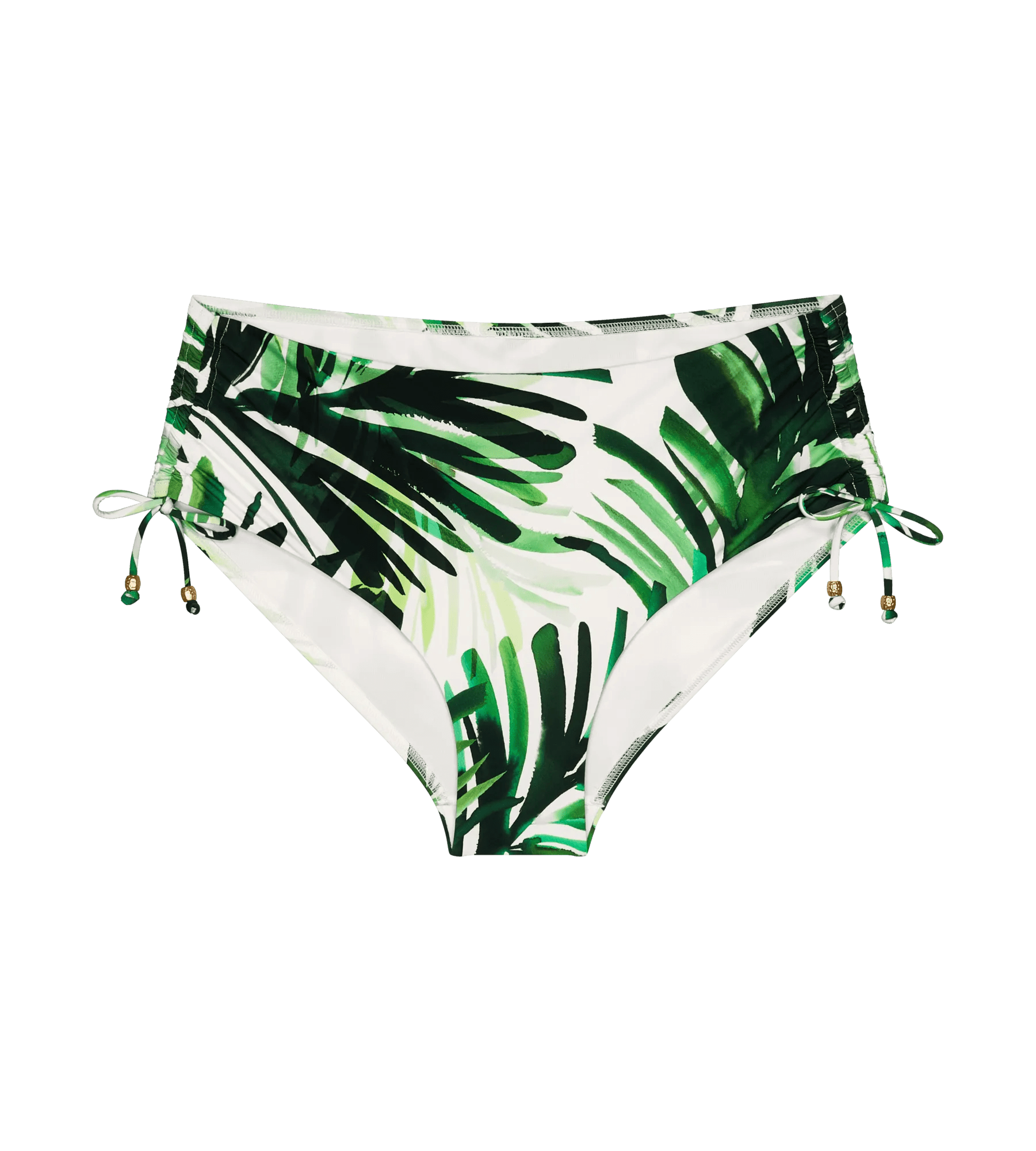 Трусы от купальника