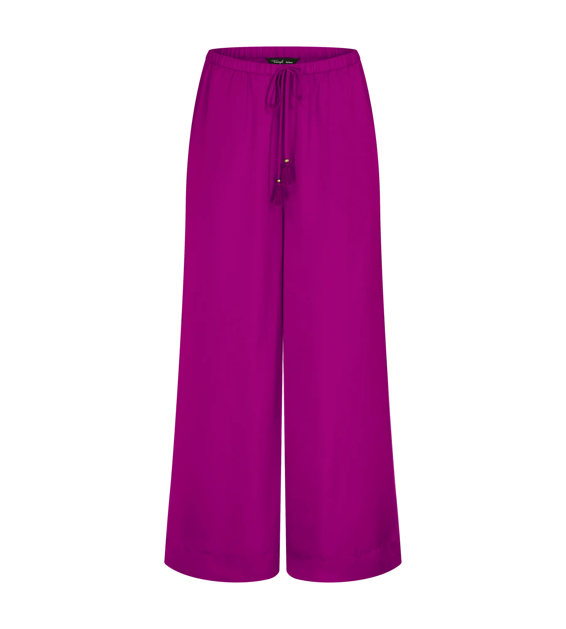 Брюки пляжные