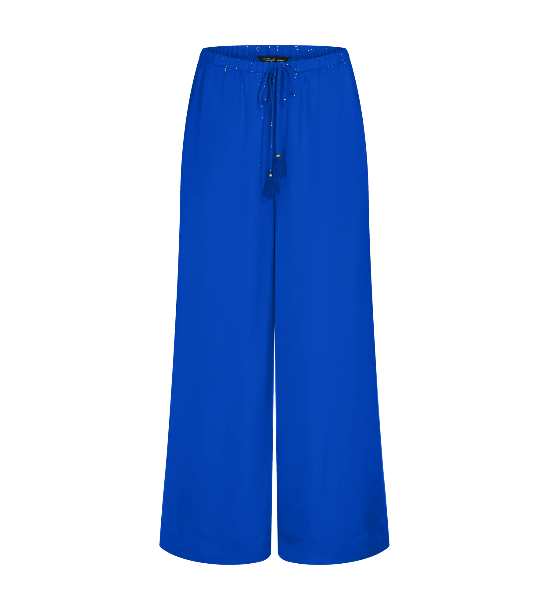 Брюки пляжные