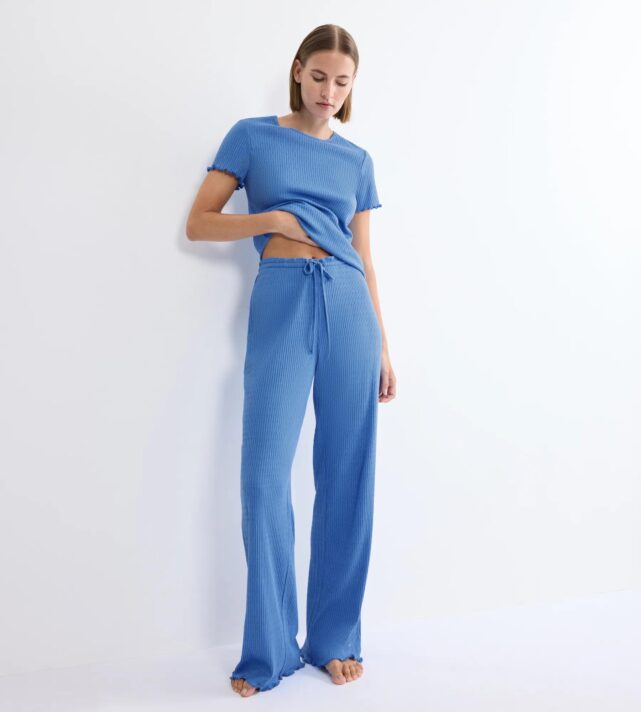 Брюки домашние