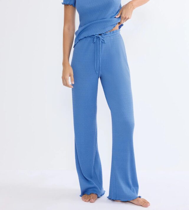 Брюки домашние