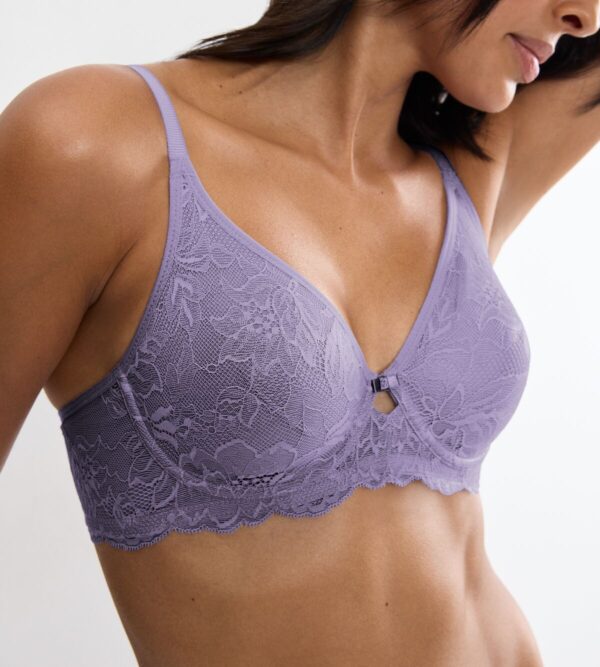 AMOURETTE CHARM T
