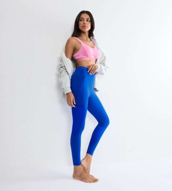 TRIACTION CARDIO BREEZE TRIACTION CARDIO BREEZE