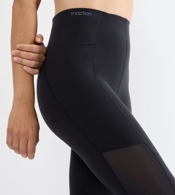 TRIACTION CARDIO BREEZE TRIACTION CARDIO BREEZE