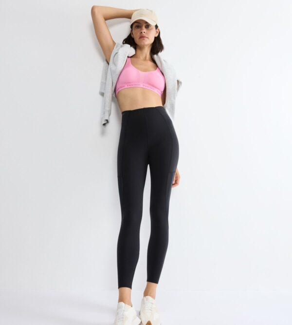 TRIACTION CARDIO BREEZE TRIACTION CARDIO BREEZE
