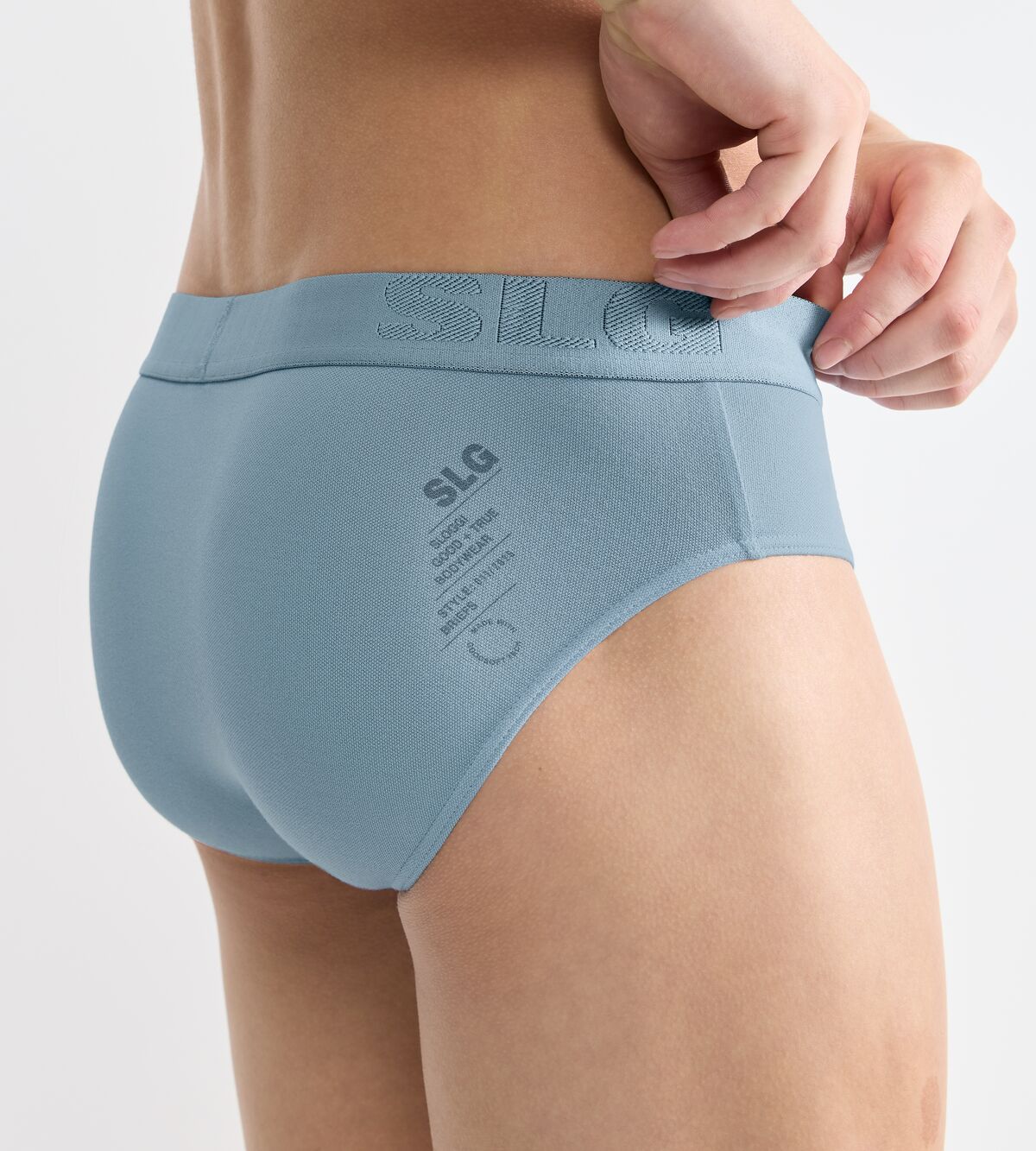 SLG BASE SOFT