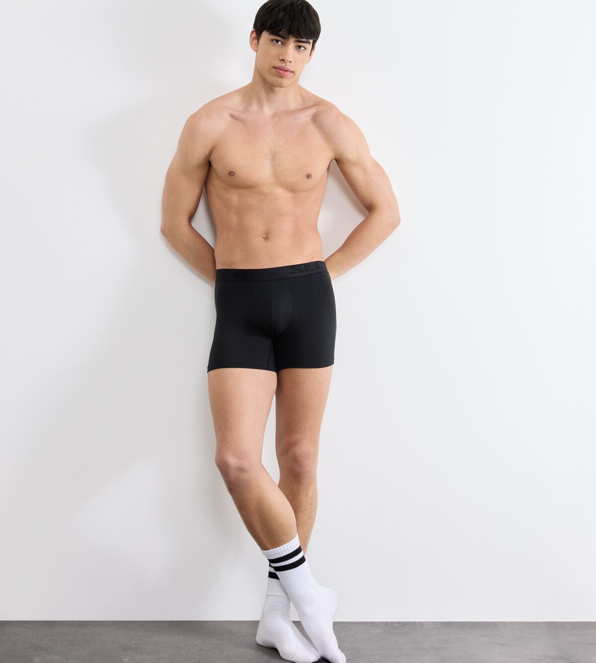 SLG BASE SOFT