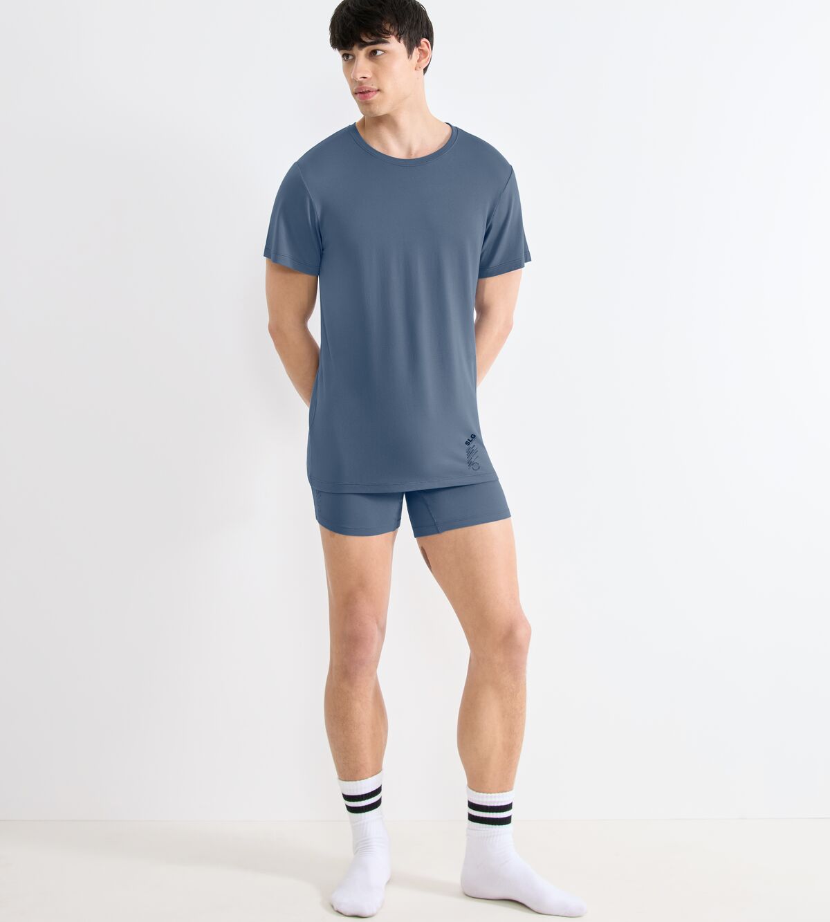 SLG BASE SOFT