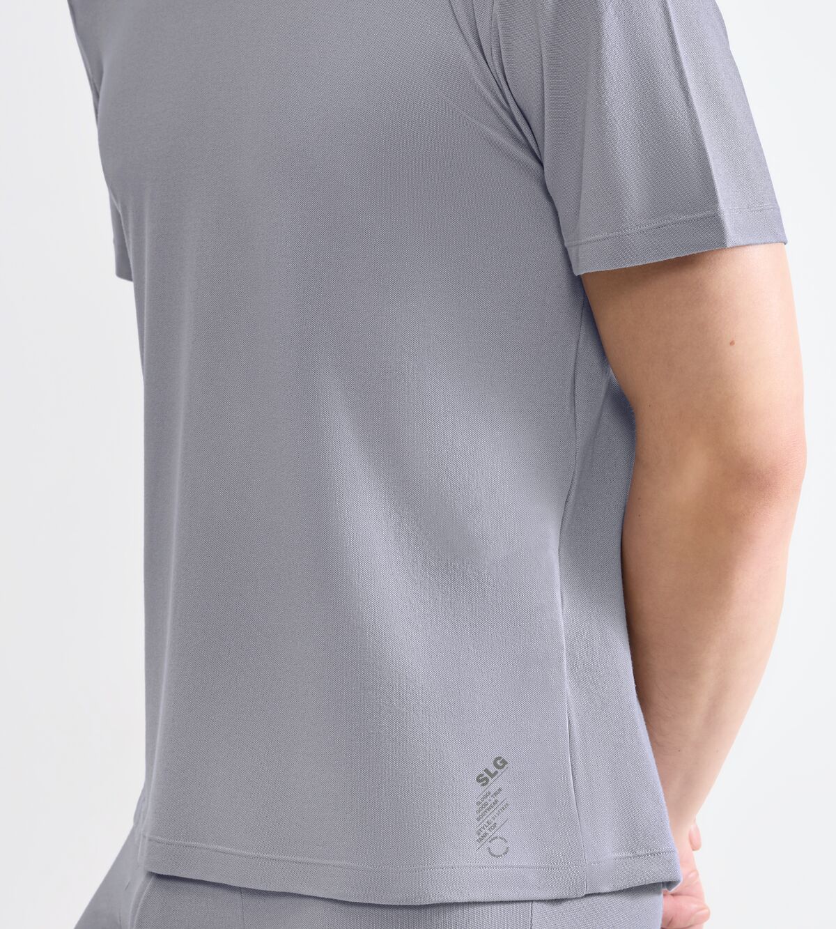 SLG BASE SOFT