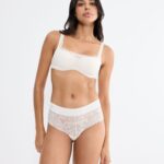 BODY MAKE-UP ILLUSION LACE BODY MAKE-UP ILLUSION LACE