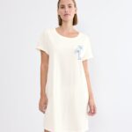 NIGHTDRESSES NIGHTDRESSES