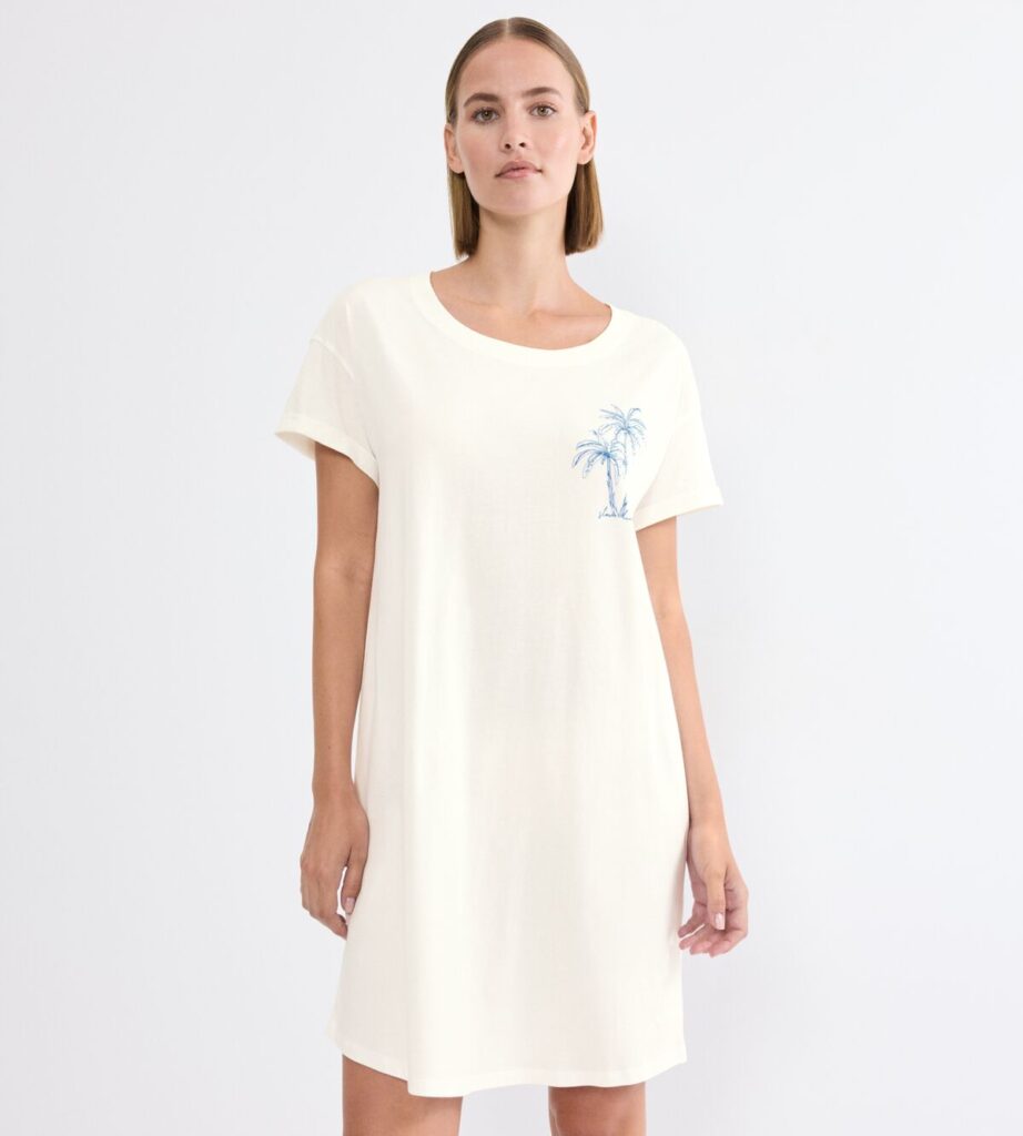 NIGHTDRESSES