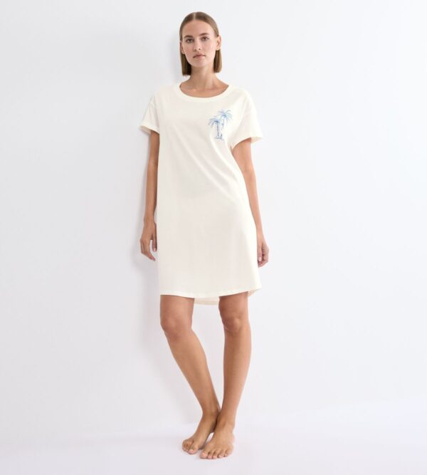 NIGHTDRESSES