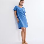 NIGHTDRESSES
