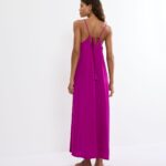 SUMMER SATIN