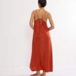 SUMMER SATIN