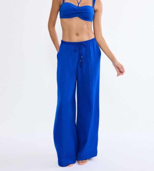 SUMMER SATIN